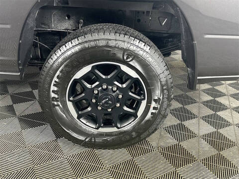 2025 RAM 3500 Laramie