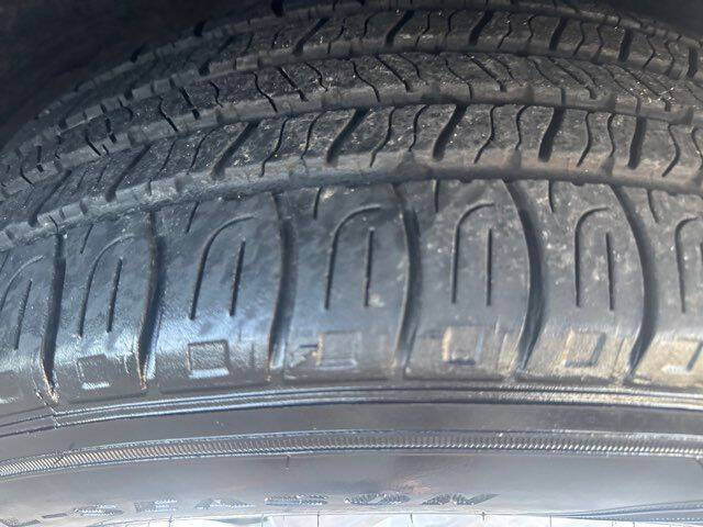 2015 Honda CR-V EX-L w/Navi