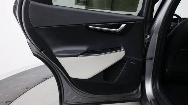 2023 Kia EV6 GT-Line