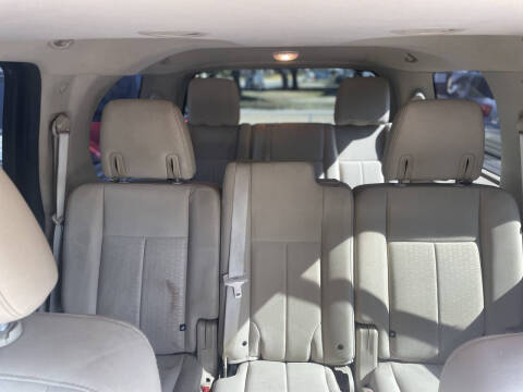 2017 Ford Expedition XLT