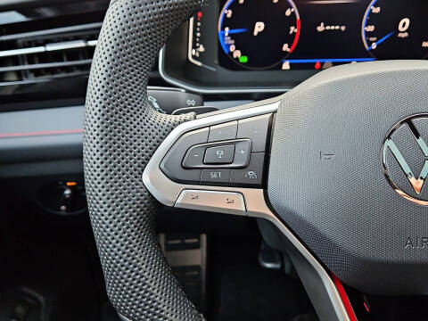 2026 Volkswagen Jetta GLI Autobahn