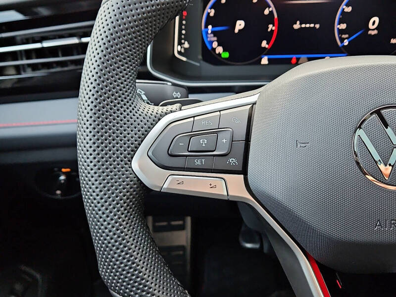 2026 Volkswagen Jetta GLI Autobahn