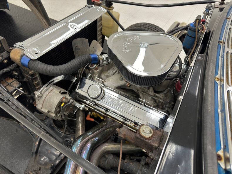 1955 Chevrolet Bel Air