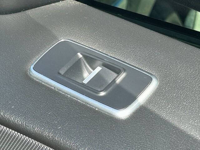 2019 Jaguar F-PACE S