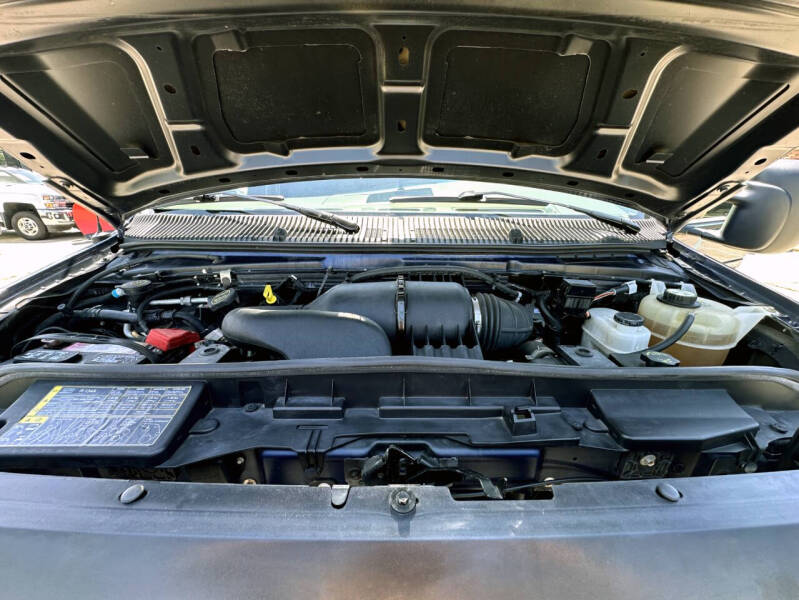 2008 Ford E-Series E-350 SD
