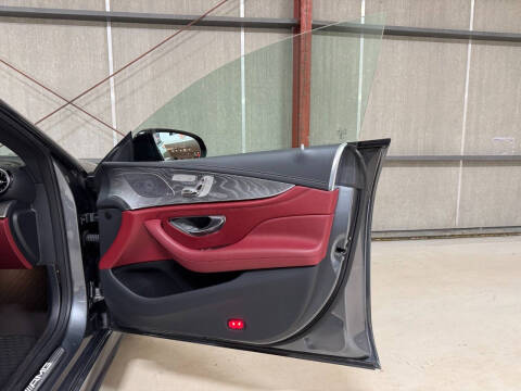 2020 Mercedes-Benz CLS AMG CLS 53