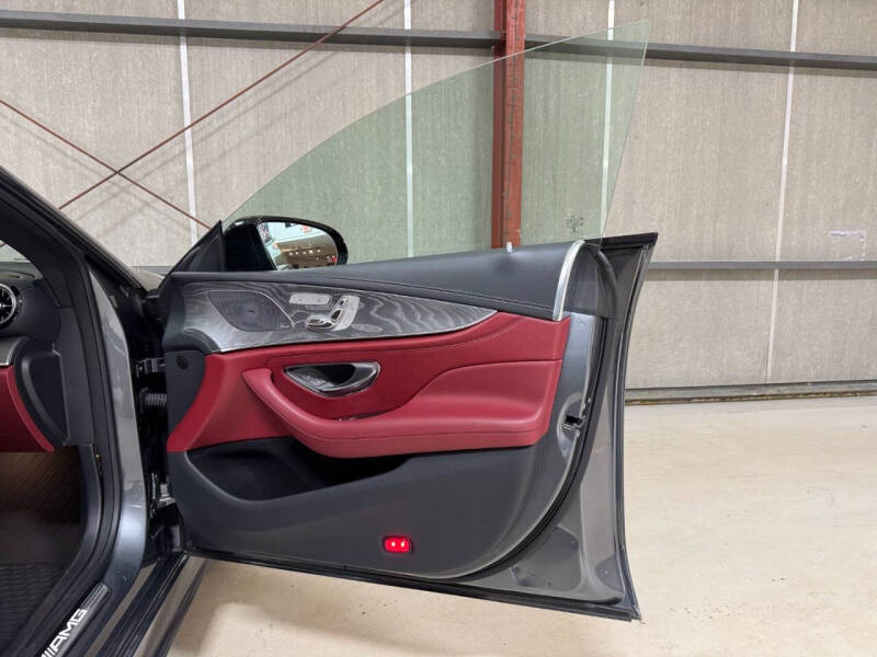 2020 Mercedes-Benz CLS AMG CLS 53