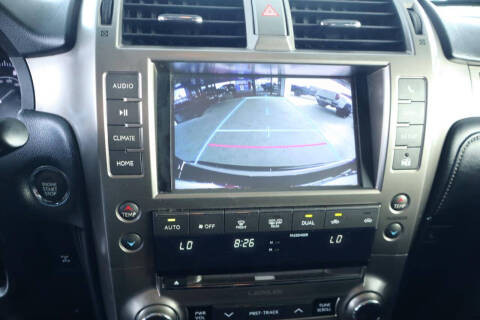 2014 Lexus GX 460