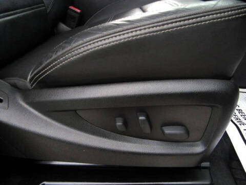 2017 GMC Sierra 3500HD