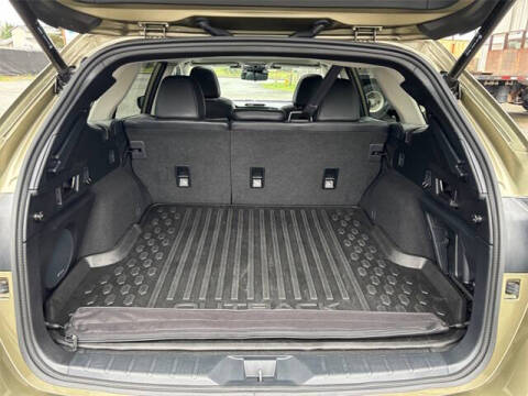 2023 Subaru Outback Touring XT