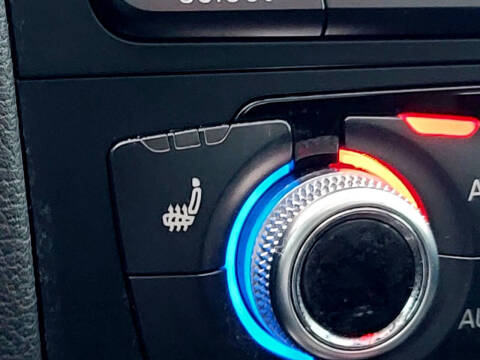 2017 Audi A5 2.0T quattro Sport