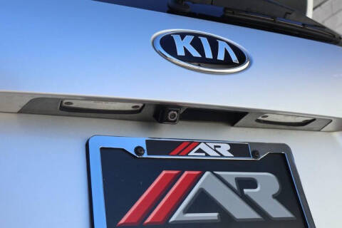 2020 Kia Sorento LX V6