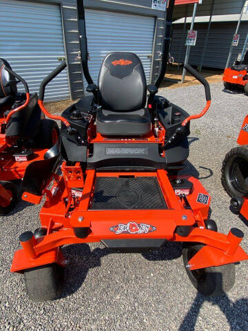 2020 Bad Boy MAVERICK 48"
