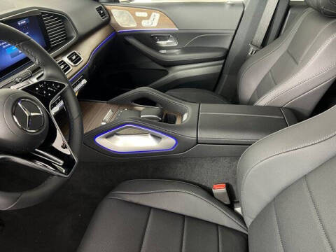 2026 Mercedes-Benz GLE GLE 350 4MATIC