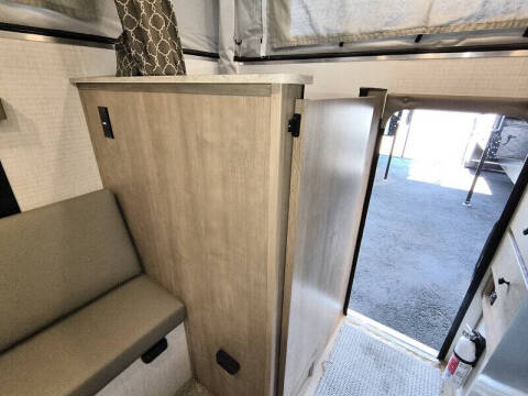 2025 Forest River REAL LITE 1608