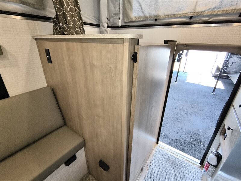 2025 Forest River REAL LITE 1608