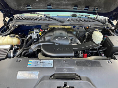 2006 GMC Yukon XL Denali