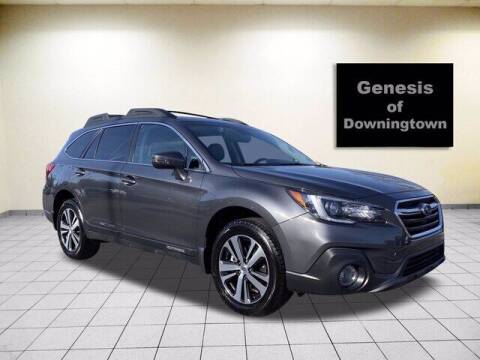 2018 Subaru Outback for sale at Colonial Hyundai in Downingtown PA