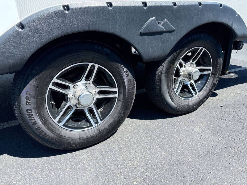 2022 Keystone RV Cougar Half-Ton