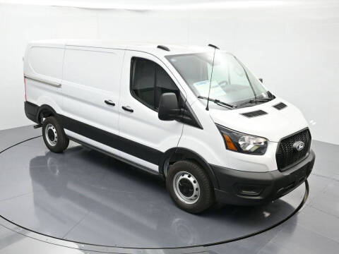2026 Ford Transit 250