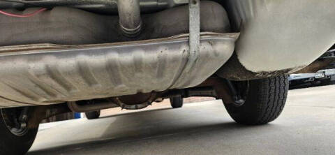 1985 Oldsmobile Cutlass