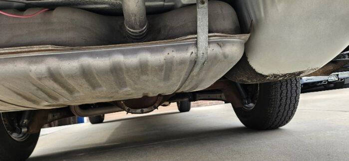 1985 Oldsmobile Cutlass