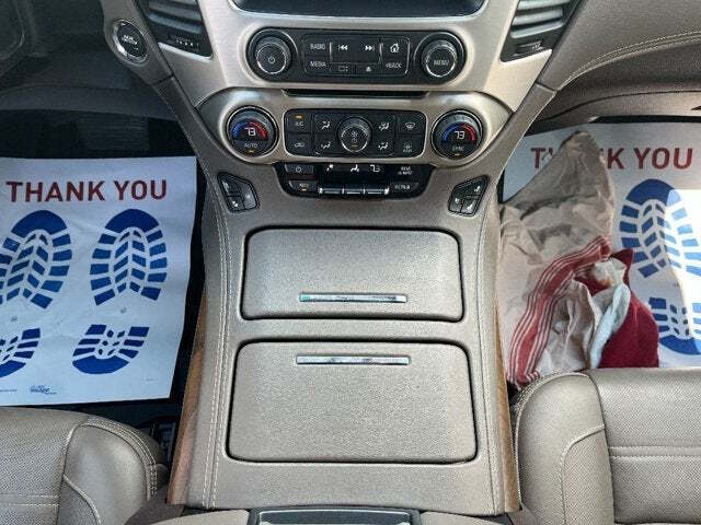 2018 GMC Yukon XL 30