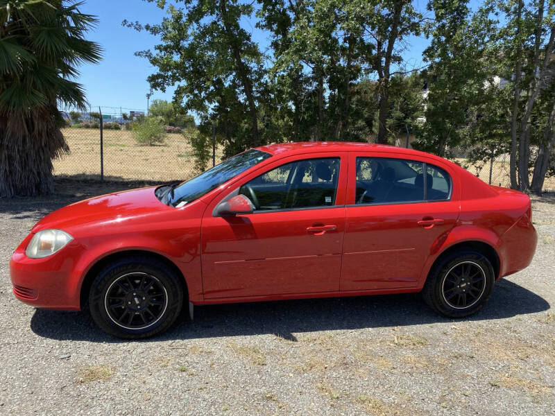 2010 Chevrolet Cobalt LT