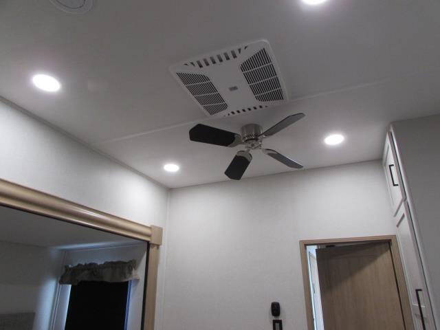 2025 Forest River SAT388JW