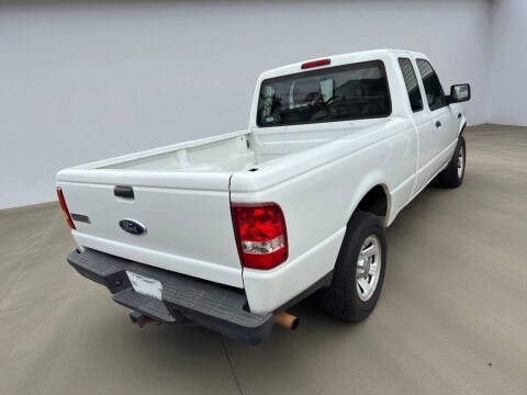 2011 Ford Ranger XL