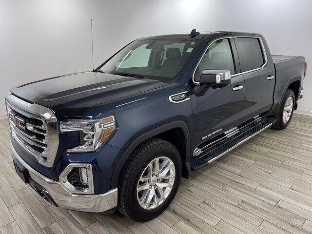 2020 GMC Sierra 1500 for sale at TRAVERS GMT AUTO SALES - Traver GMT Auto Sales West in O Fallon MO