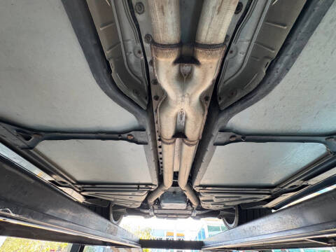 2010 Chevrolet Corvette