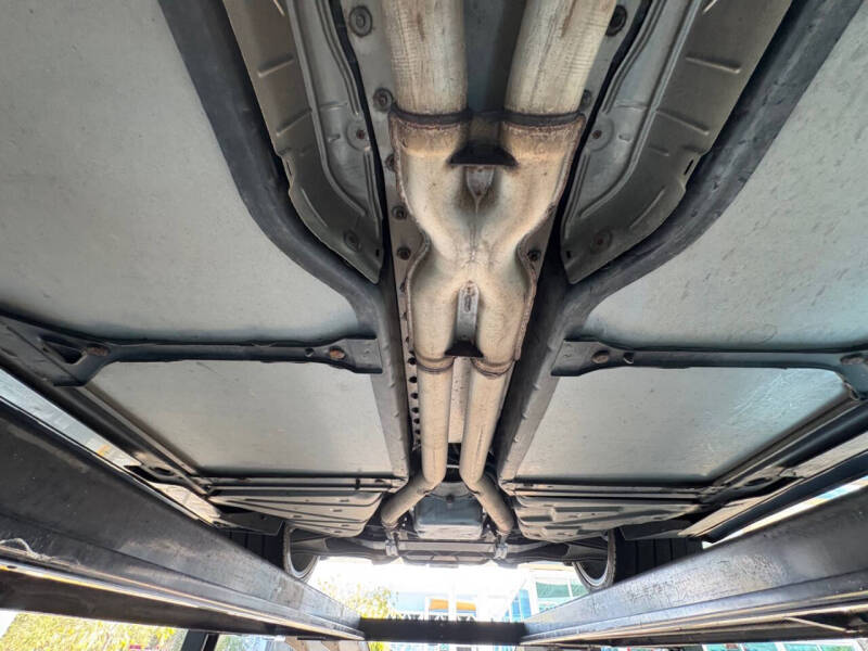 2010 Chevrolet Corvette