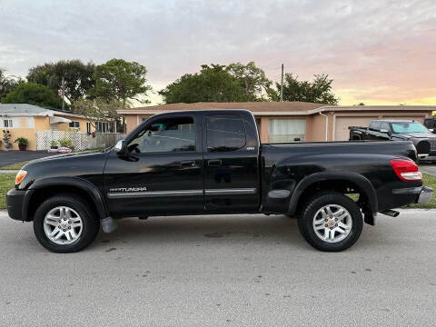2006 Toyota Tundra SR5
