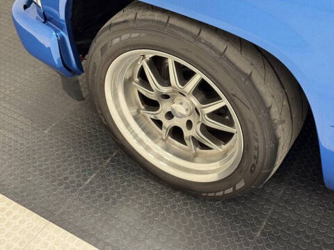 1992 Chevrolet C/K 1500 Series