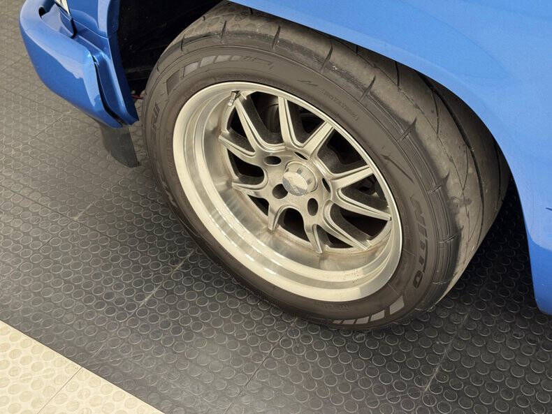 1992 Chevrolet C/K 1500 Series