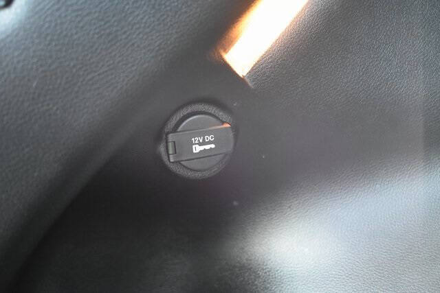 2018 Jeep Compass Altitude