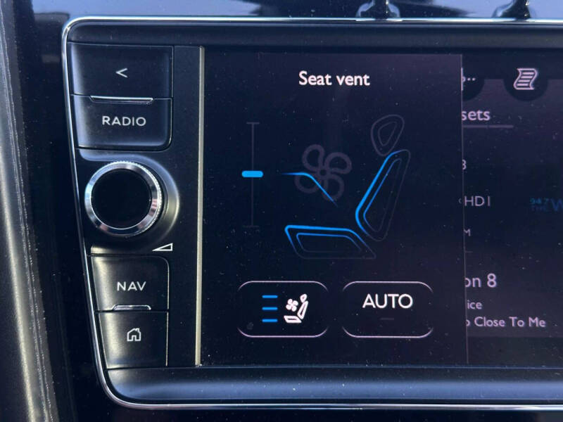 2019 Bentley Bentayga V8