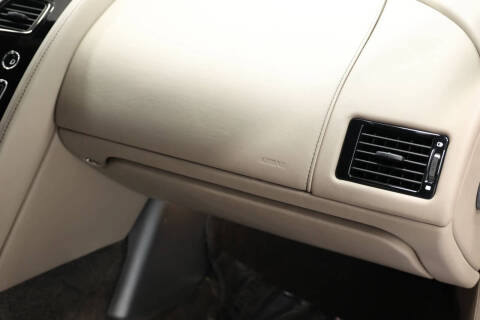 2017 Aston Martin Rapide S