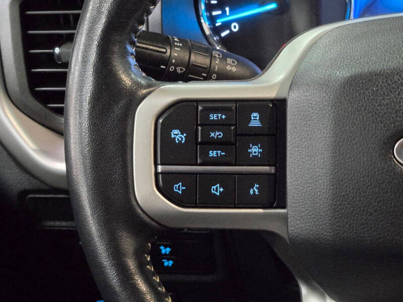 2022 Ford Expedition XLT