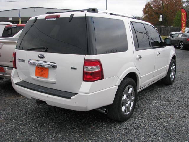 2014 Ford Expedition for sale at WestGate Used Cars in West Monroe, LA