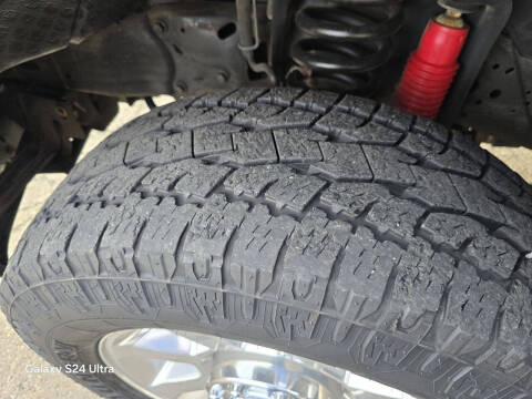 2006 Ford F-350 Super Duty Lariat