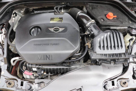 2014 MINI Hardtop Cooper