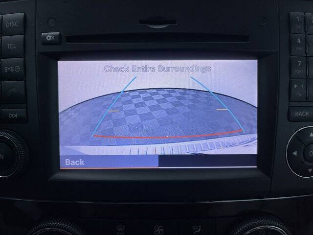 2009 Mercedes-Benz M-Class ML 63 AMG