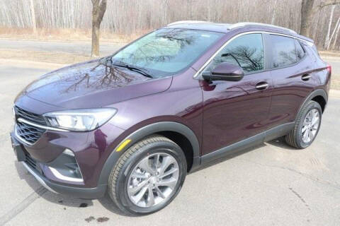2021 Buick Encore GX