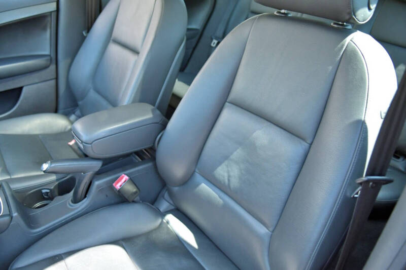 2012 Audi A3 2.0T Premium PZEV