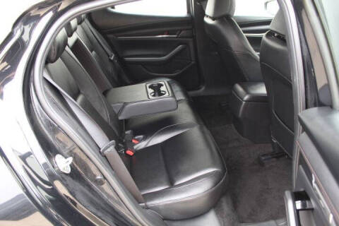 2024 Mazda Mazda3 Hatchback 2.5 S Select Sport