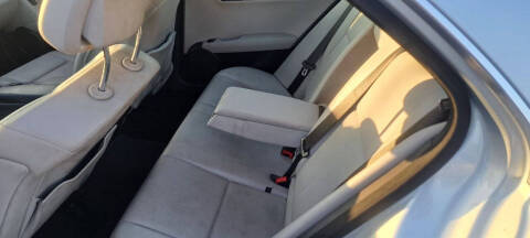 2014 Mercedes-Benz C-Class C 250 Luxury