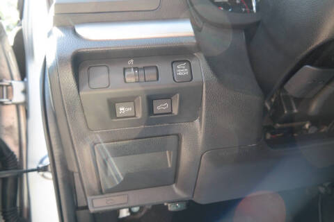 2014 Subaru Forester 2.0XT Touring