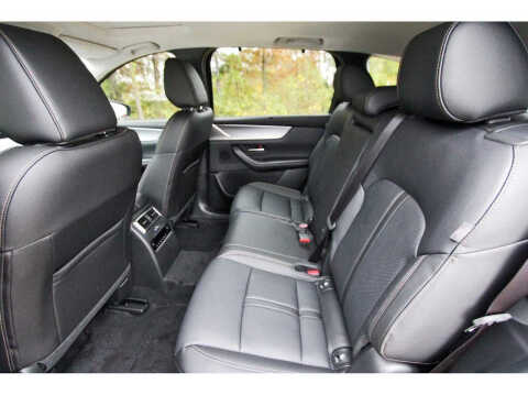 2026 Mazda CX-90 3.3 Turbo Preferred